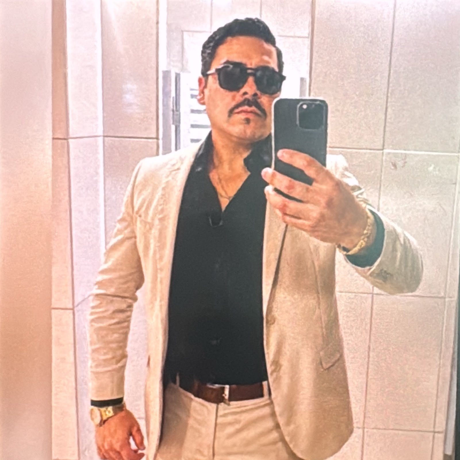 Foto de Felipe Cursine