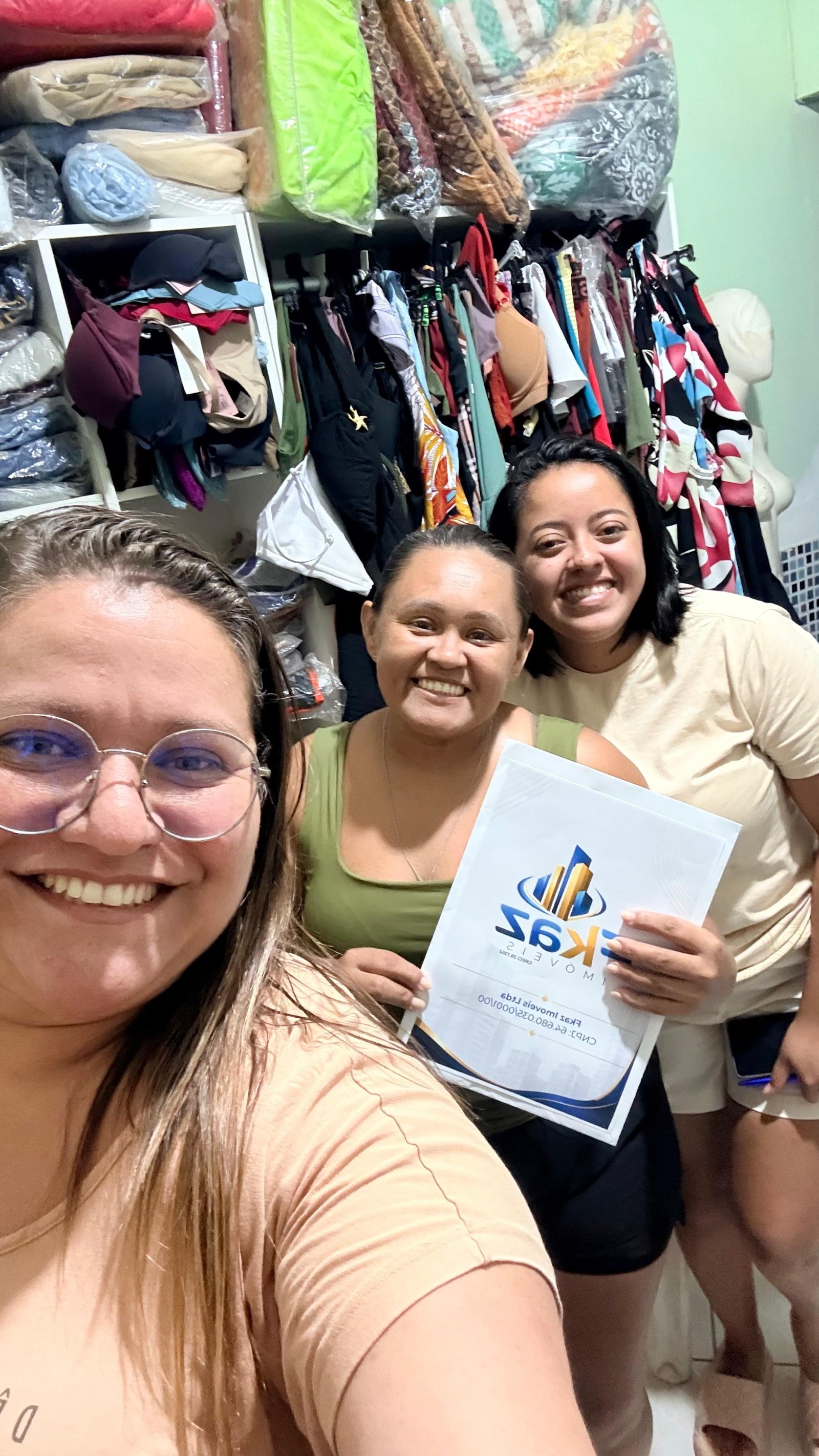 Foto de Luciene Rodrigues dos Santos