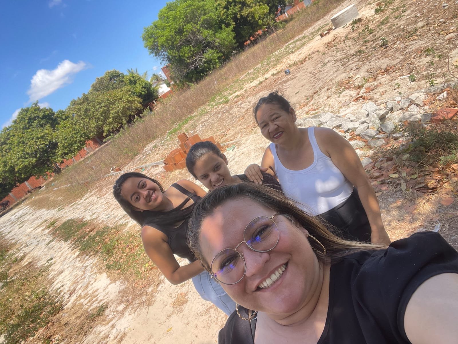 Foto de Lizane Maria de Souza