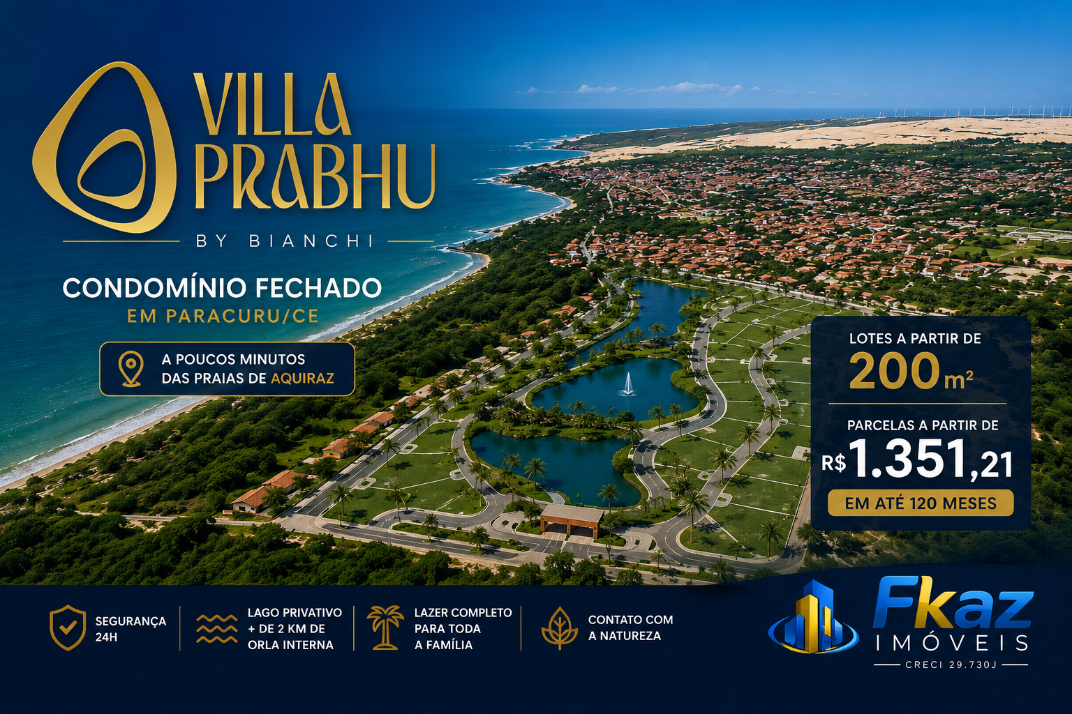 Villa Prabhu