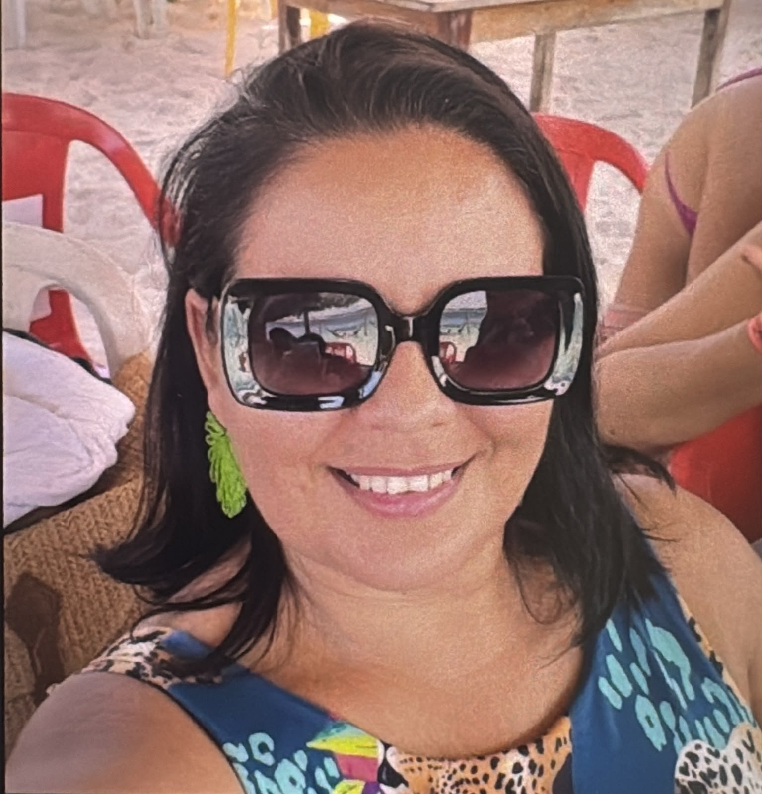 Foto de Danielly